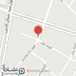 عکس نانوایی صالحی