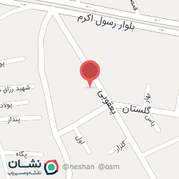 عکس تعمیرگاه دوو ماشینهای چینی nvm jac lifan