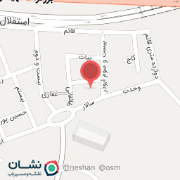 عکس پارک رعنا