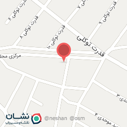 عکس تعمیرگاه ماشین سنگین محمد