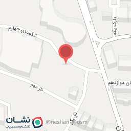عکس ثمر گالری
