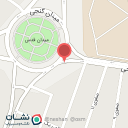 عکس کبابی شمشاد