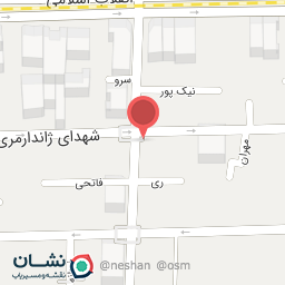 عکس دبیرستان شرف الدین
