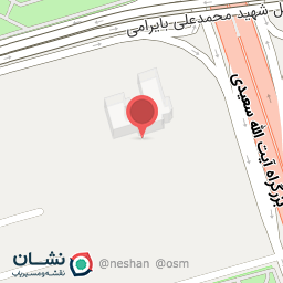 عکس پارکینگ طبقاتی مکانیزه