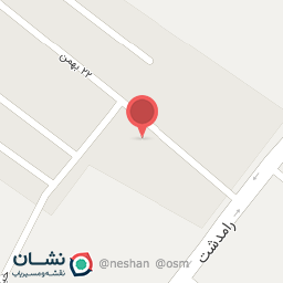 عکس مدرسه شهید بهشتی