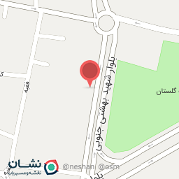 عکس دفتر پیشخوان پیشگامان امید