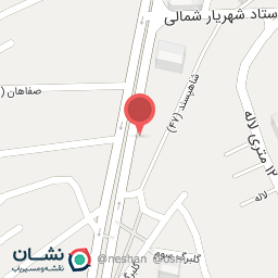 عکس آرایشگاه جانان 