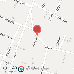 عکس تراشکاری موسوی