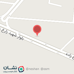 عکس سوپرمارکت خواربار پارسا