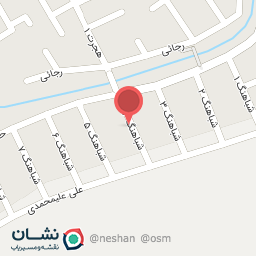 عکس فروشگاه  عمده فروشی شمع 