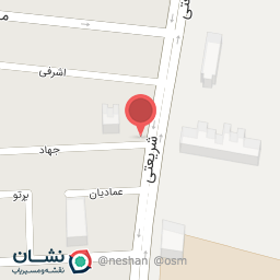 عکس کلینیک روان‌شناسی نسیم‌ِروان