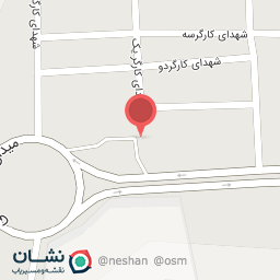 عکس پمپ گاز CNG