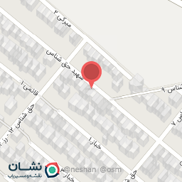 عکس آرایشگاه