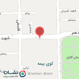 عکس سوپر مارکت