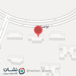 عکس برج مسکونی بنفشه ۲ (N2)