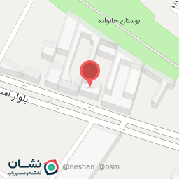 عکس مرکز بینایی سنجی و عینک سازی امیرکبیر