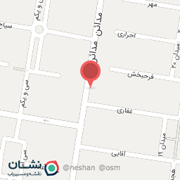 عکس پیرایشگاه هفت 