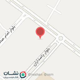 عکس فرمانداری شهرستان خرامه