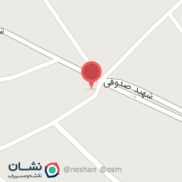 عکس رستوران صدف