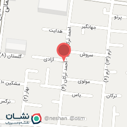 عکس مشاورین املاک نافع