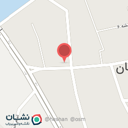 عکس سالن صافکاری و نقاشی سوپر BMW