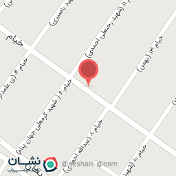 عکس ایزوگام فروشی عباسی