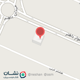 عکس مجتمع تجاری تندیس