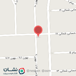 عکس سالن زیبایی عقلی