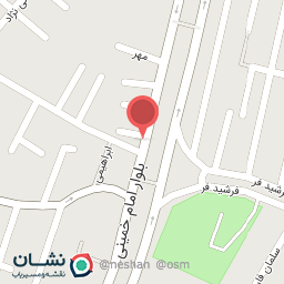 عکس عینک مهران