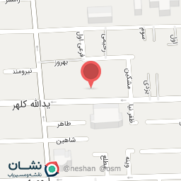 عکس مهد کودک آوای بهار