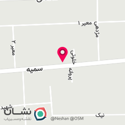 عکس سالن آرمان