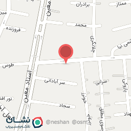 عکس آرایشگاه مردانه پرستو