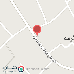 عکس هایپر مارکت نگین