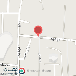 عکس عطاری شمس