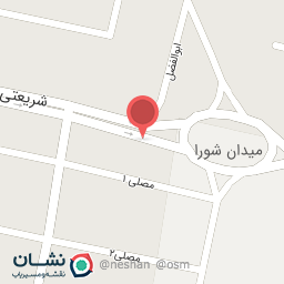 عکس فروشگاه لوازم خانگی