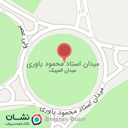 عکس میدان المپیک