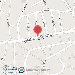 عکس لوکس فدرال