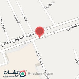 عکس شیرینی سرای باغ شاهی