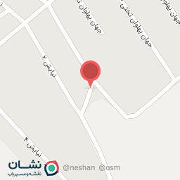 عکس  انتهای شهید شوشتری