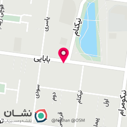 عکس میهن مزون