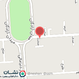 عکس دفتر بیمه پاسارگاد 