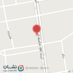 عکس افق کوروش شعبه لالی بلوار آیت الله خامنه ای