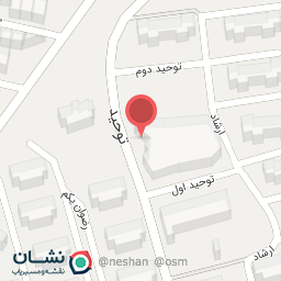 عکس نان فانتزی ولیعصر