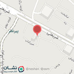 عکس پارس موبایل بالیده