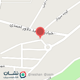 عکس بورس برنج و خوراک دام و طیور مهمان نواز