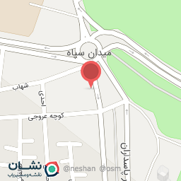 عکس رستوران داریوش