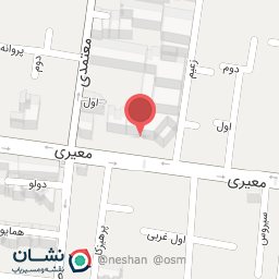 عکس جامعه تعلیمات اسلامی