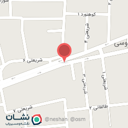 عکس مغازه لوله اتصالات ترک زاده 