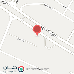 عکس خودپرداز بانک رفاه کارگران