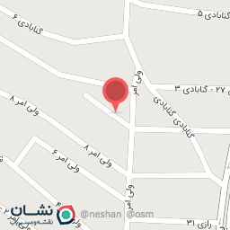 عکس مسجد ابوالفضلی